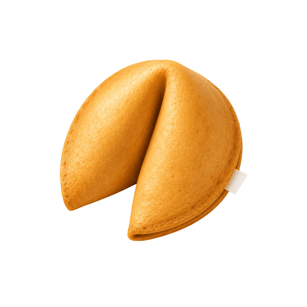 Fortune Cookie